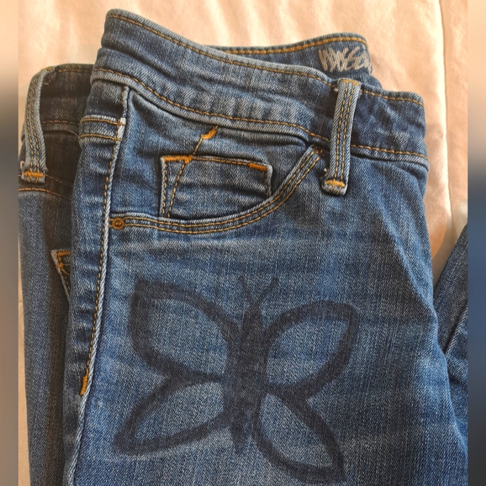 Massimo jeans
